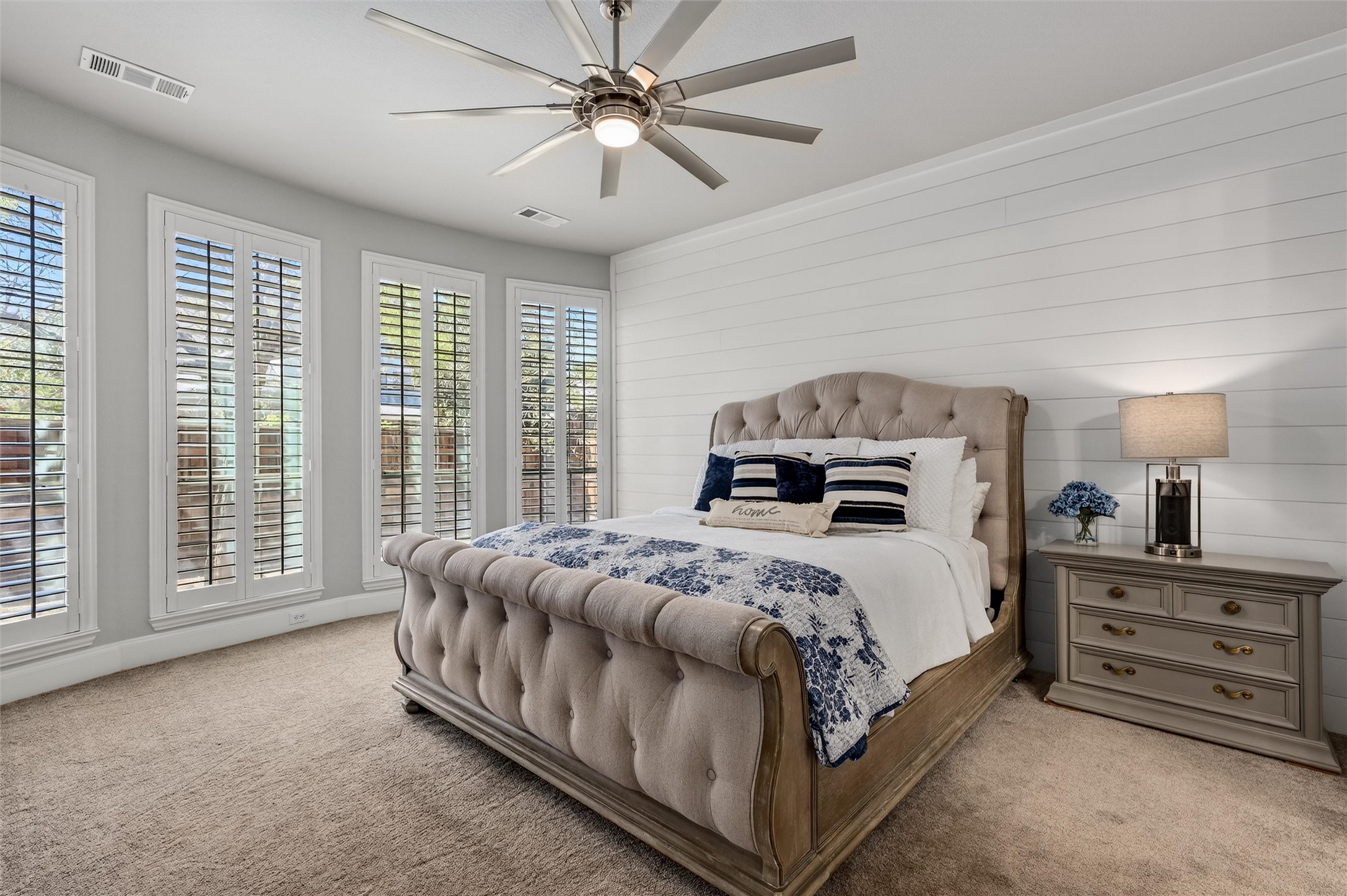 813 Moss Cliff Circle Mckinney TX 75071