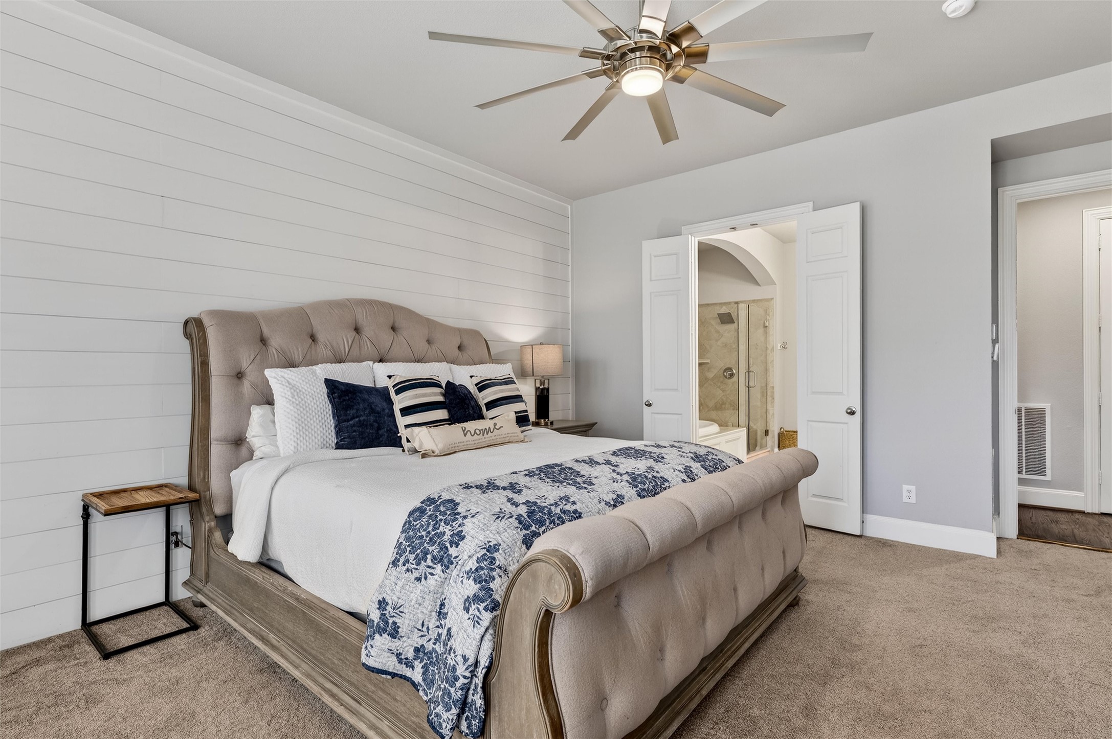 813 Moss Cliff Circle Mckinney TX 75071