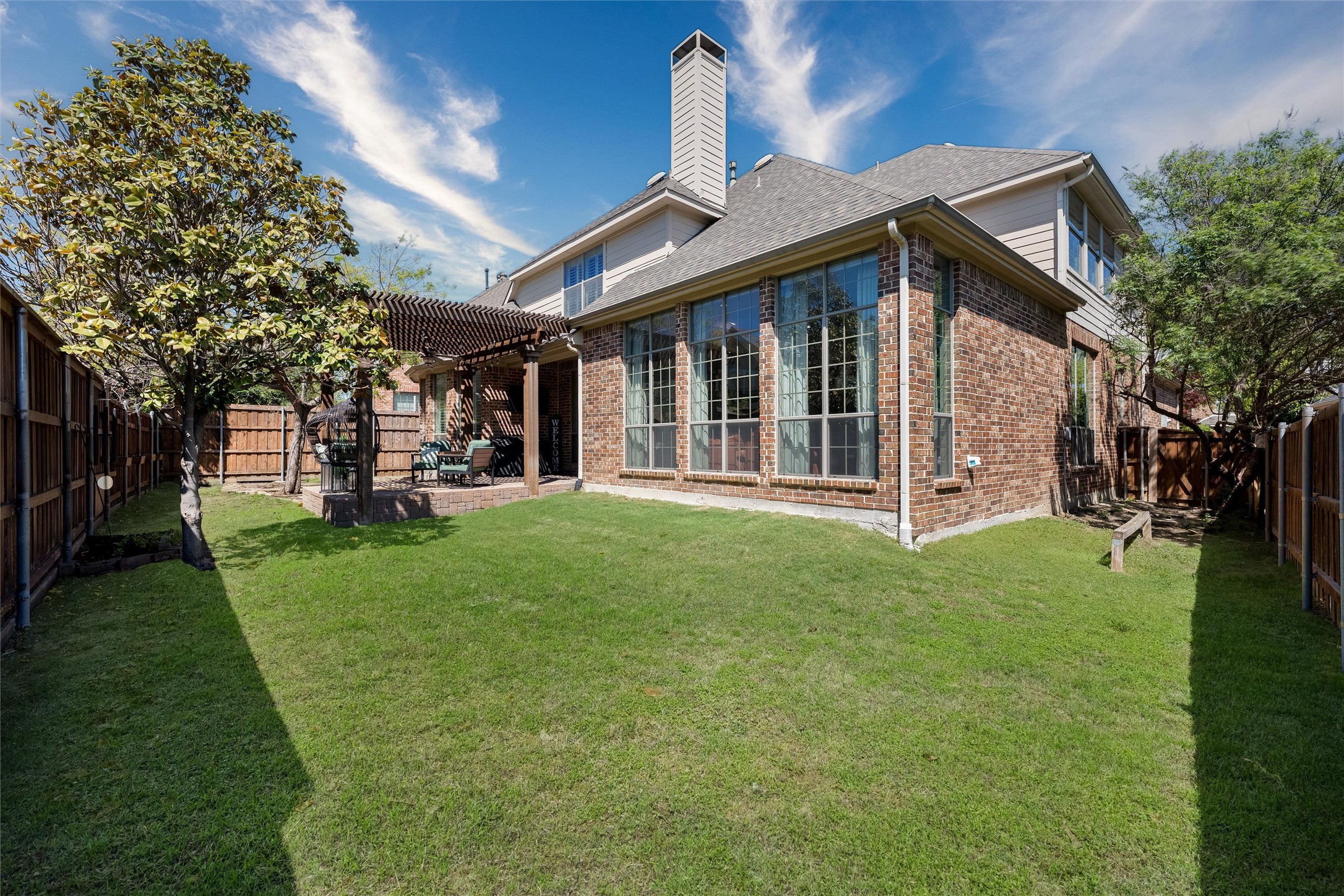 813 Moss Cliff Circle Mckinney TX 75071