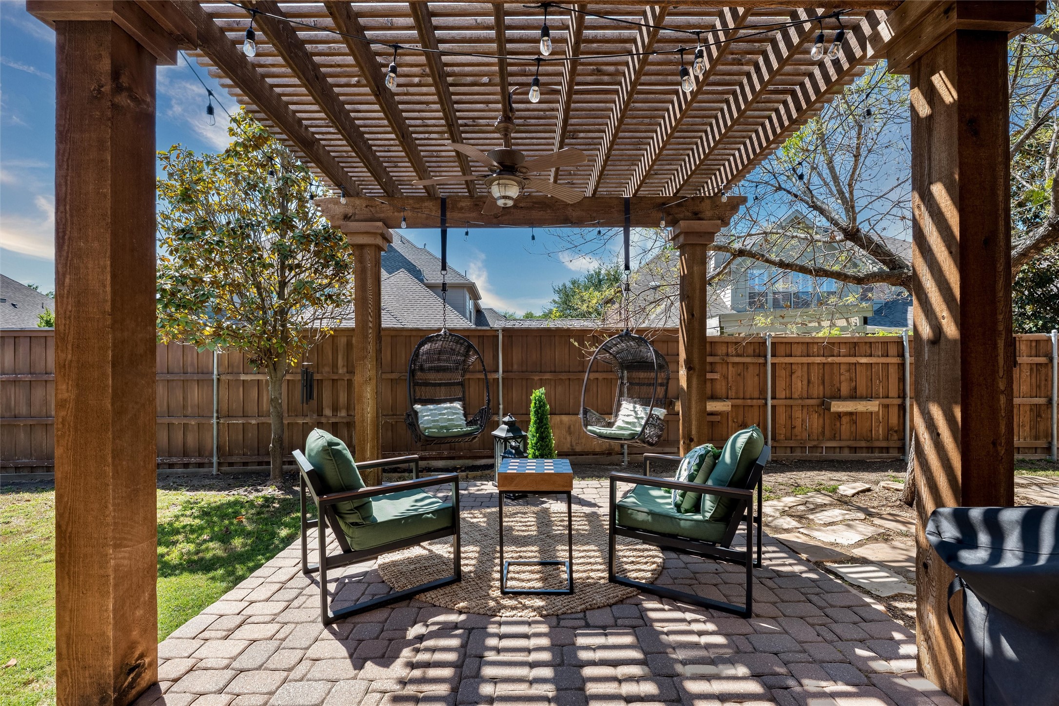 813 Moss Cliff Circle Mckinney TX 75071
