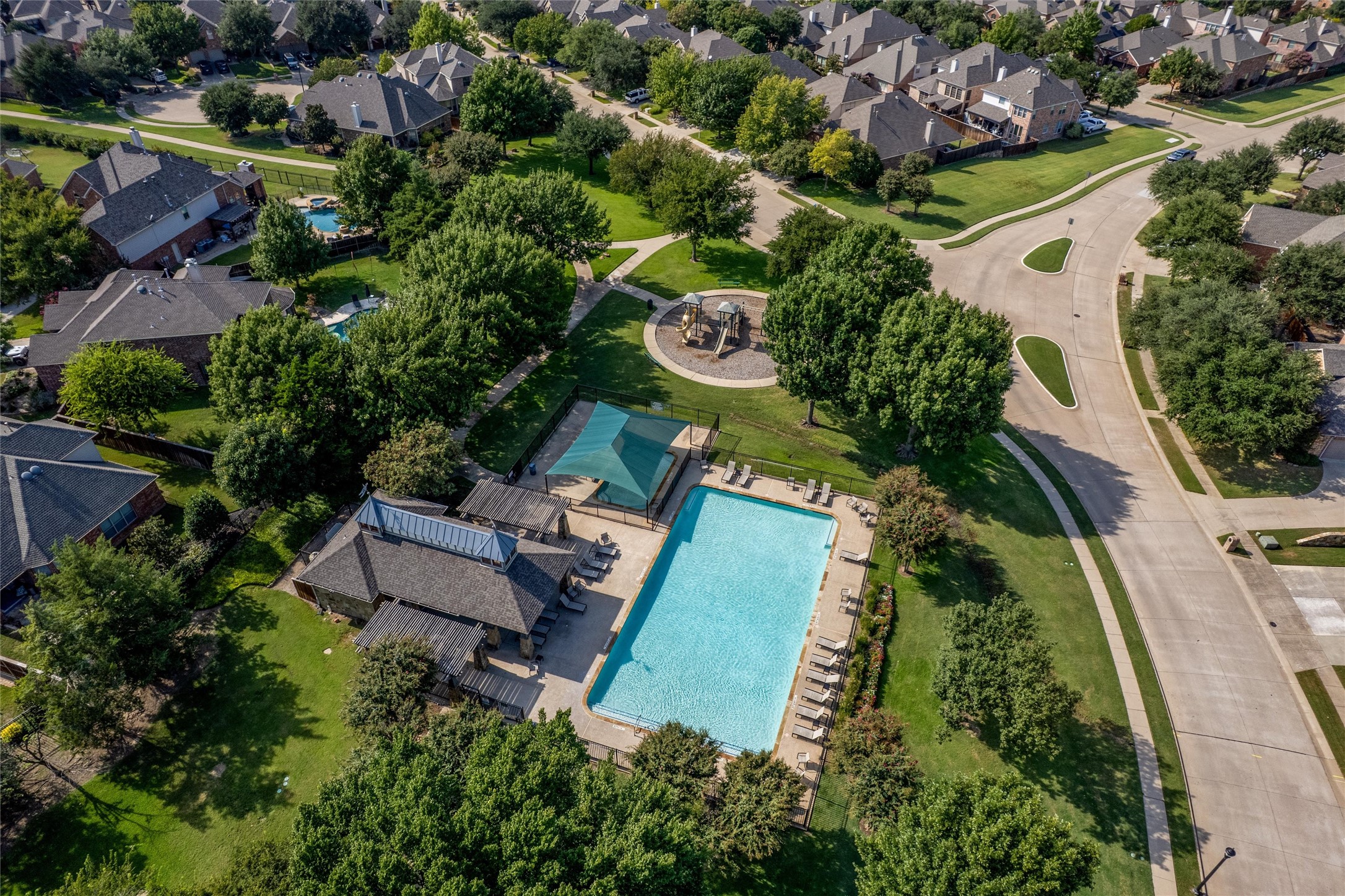813 Moss Cliff Circle Mckinney TX 75071