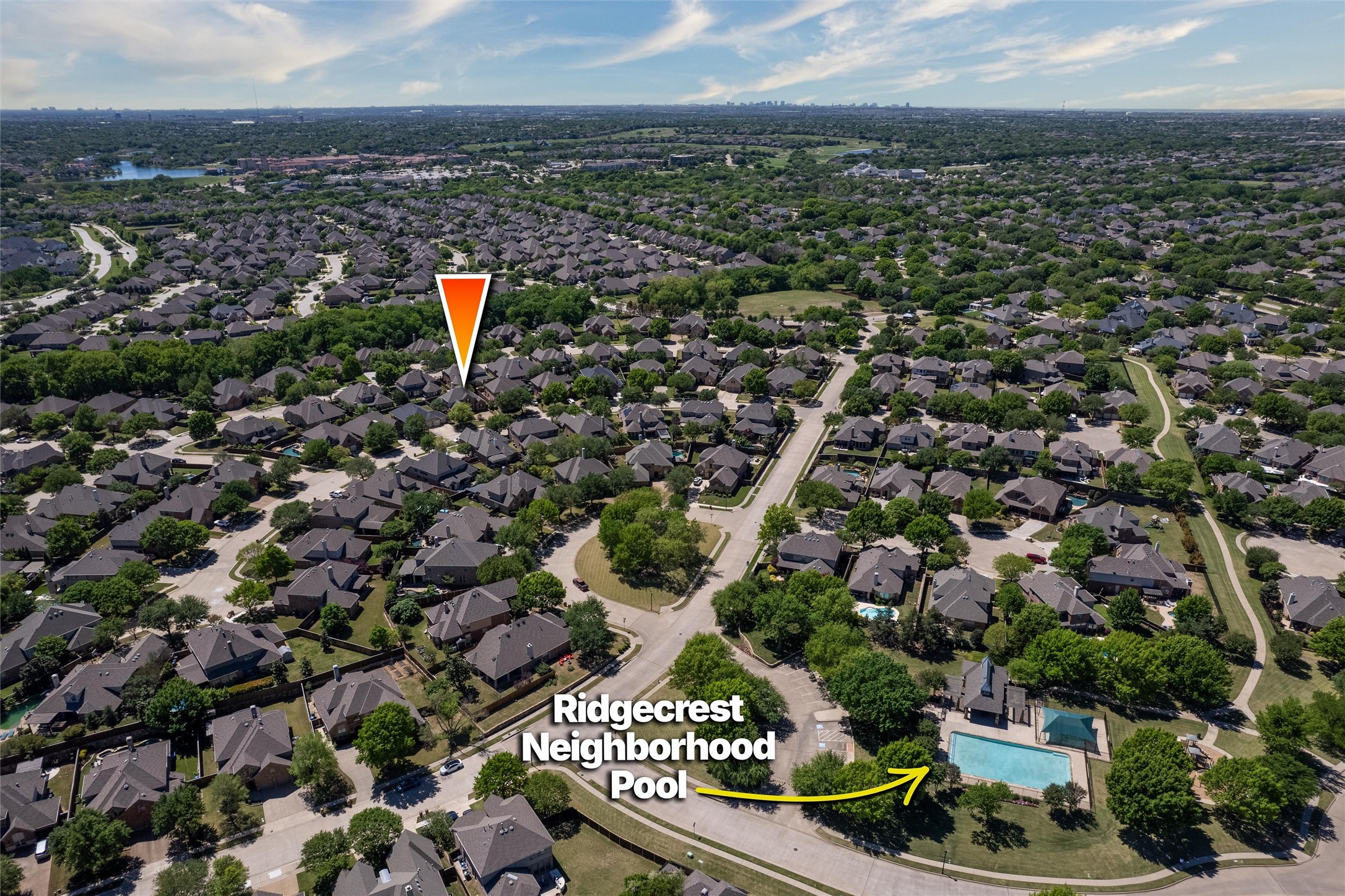 813 Moss Cliff Circle Mckinney TX 75071