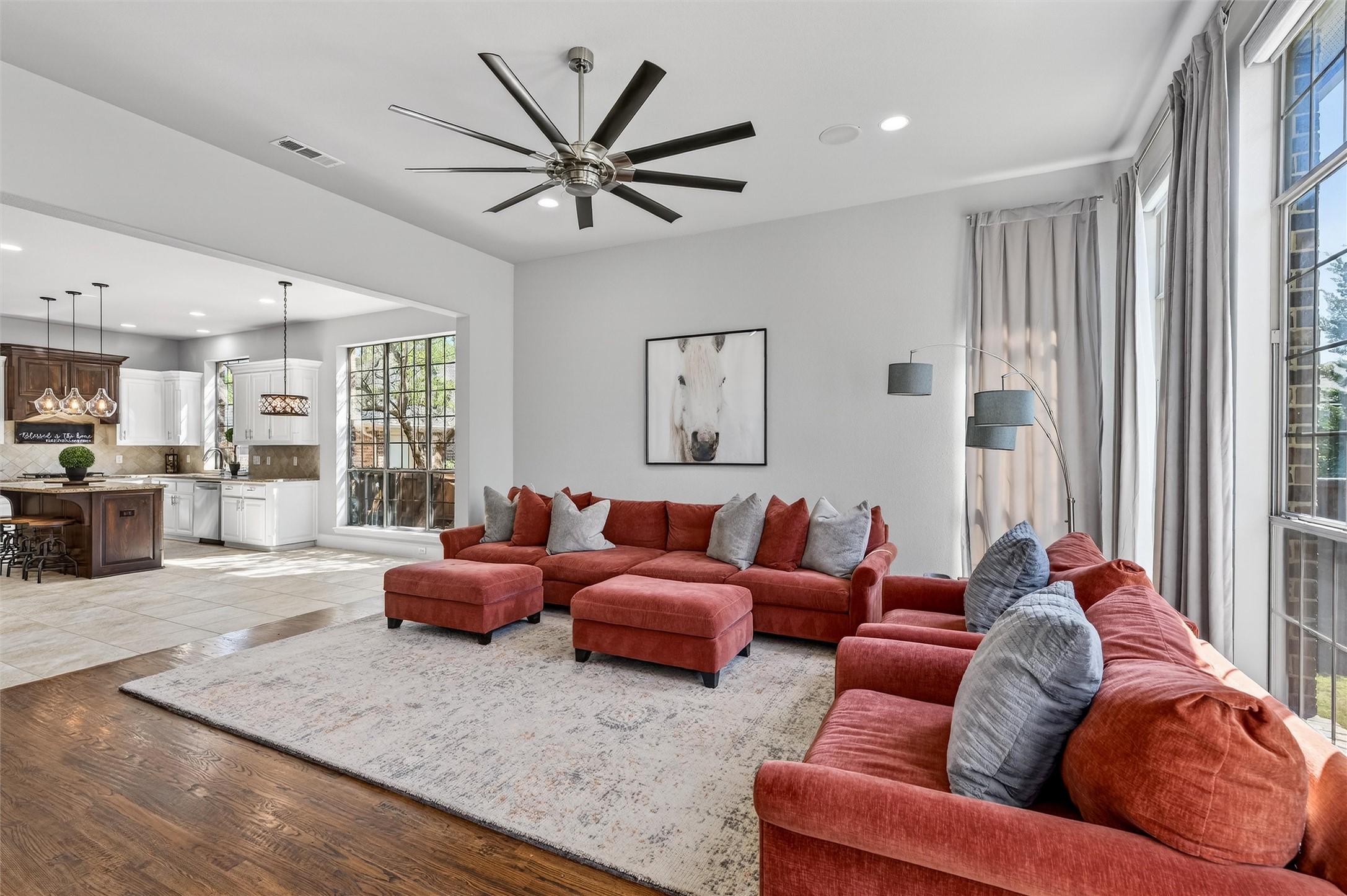 813 Moss Cliff Circle Mckinney TX 75071