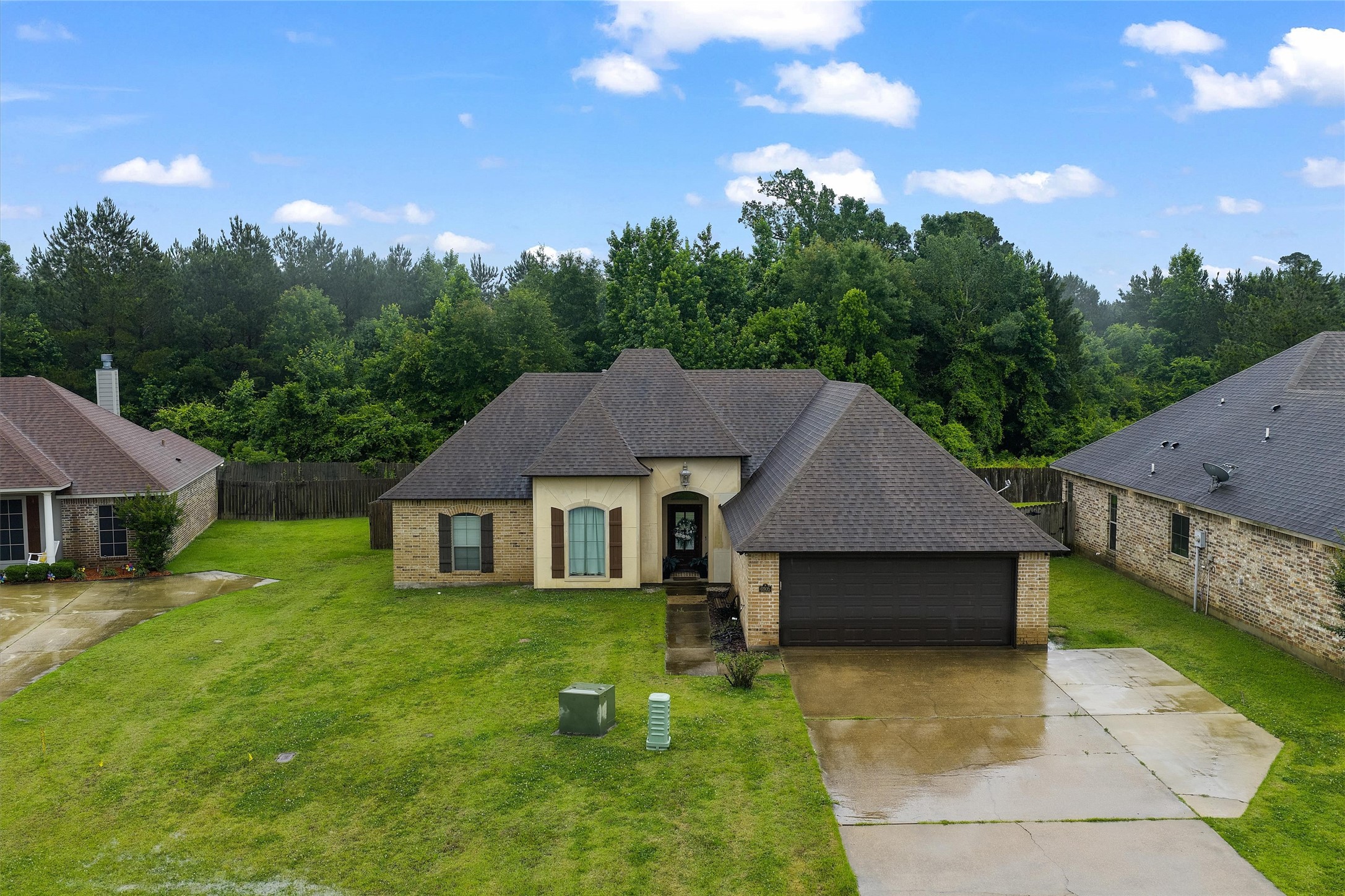 6905 Brighton Oak Circle Keithville LA 71047