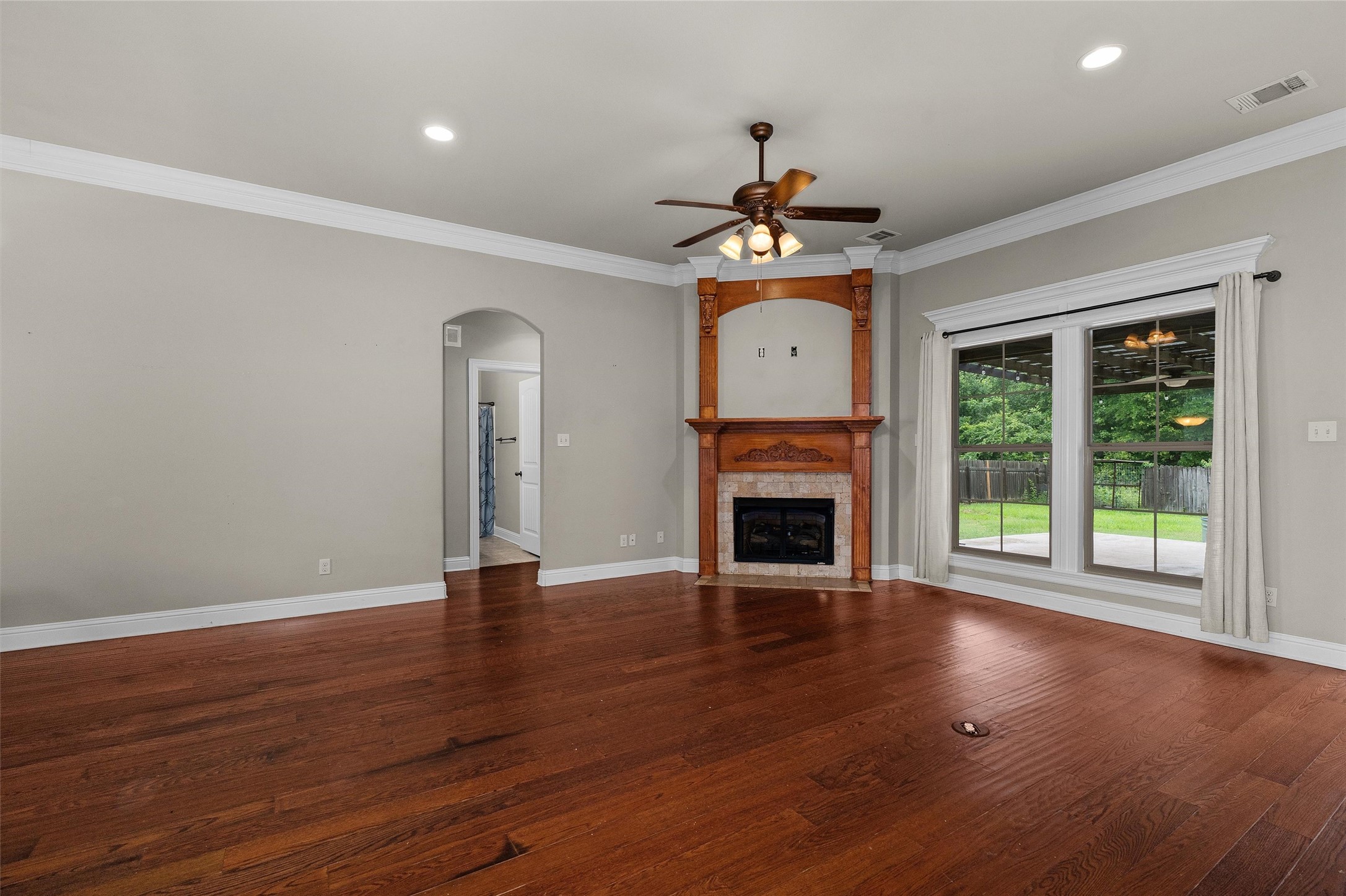 6905 Brighton Oak Circle Keithville LA 71047