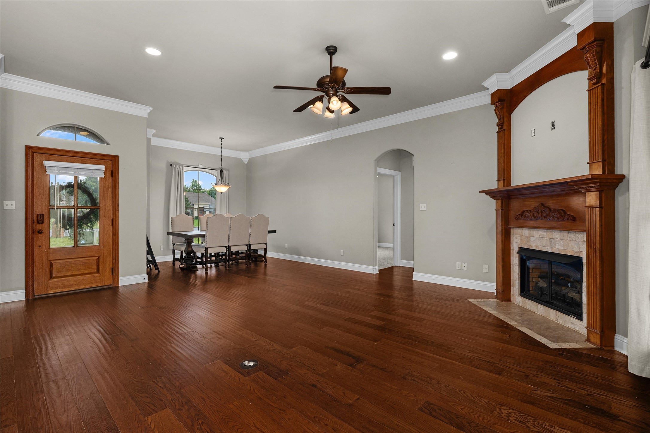 6905 Brighton Oak Circle Keithville LA 71047