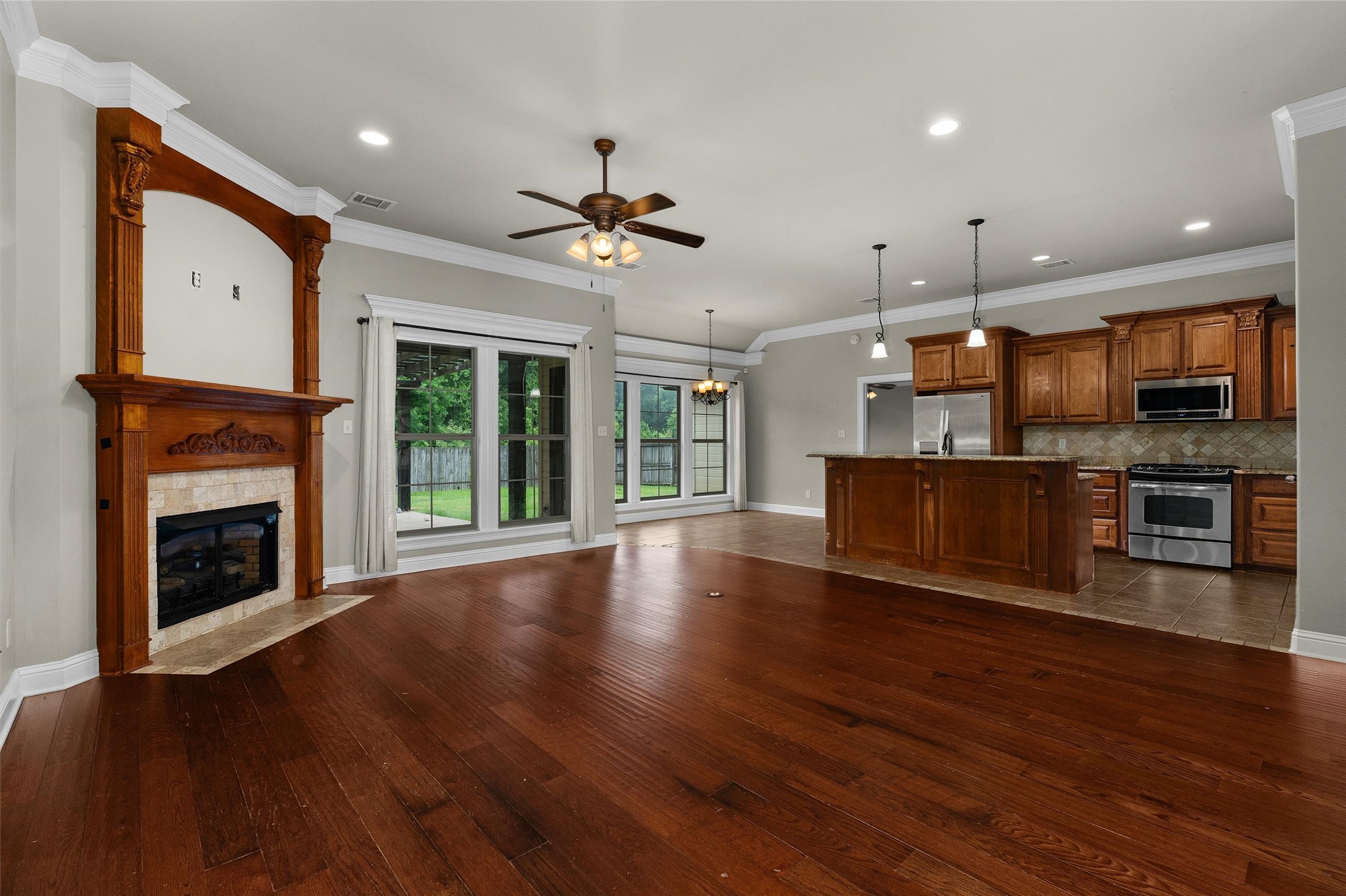 6905 Brighton Oak Circle Keithville LA 71047