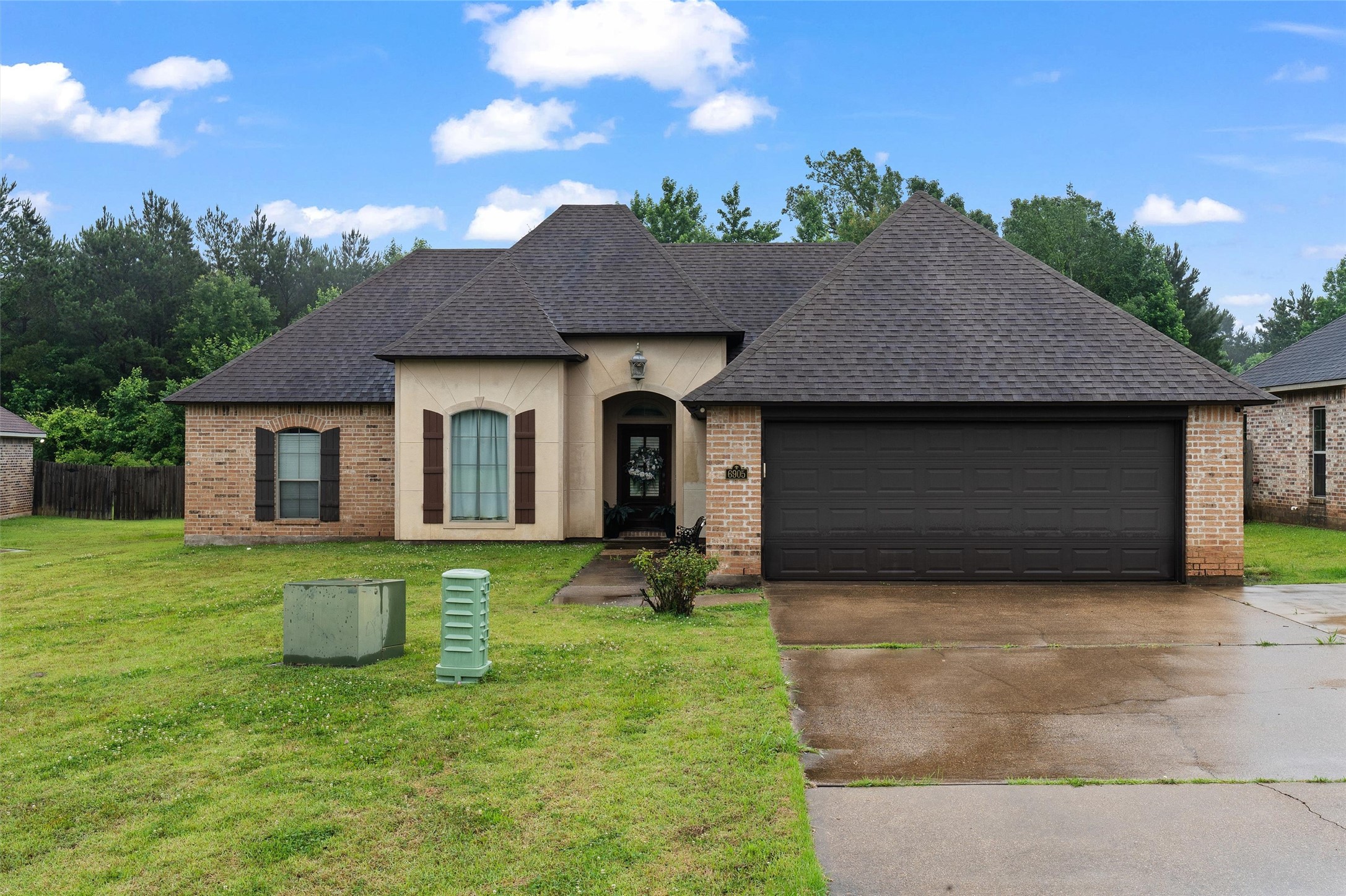 6905 Brighton Oak Circle Keithville LA 71047