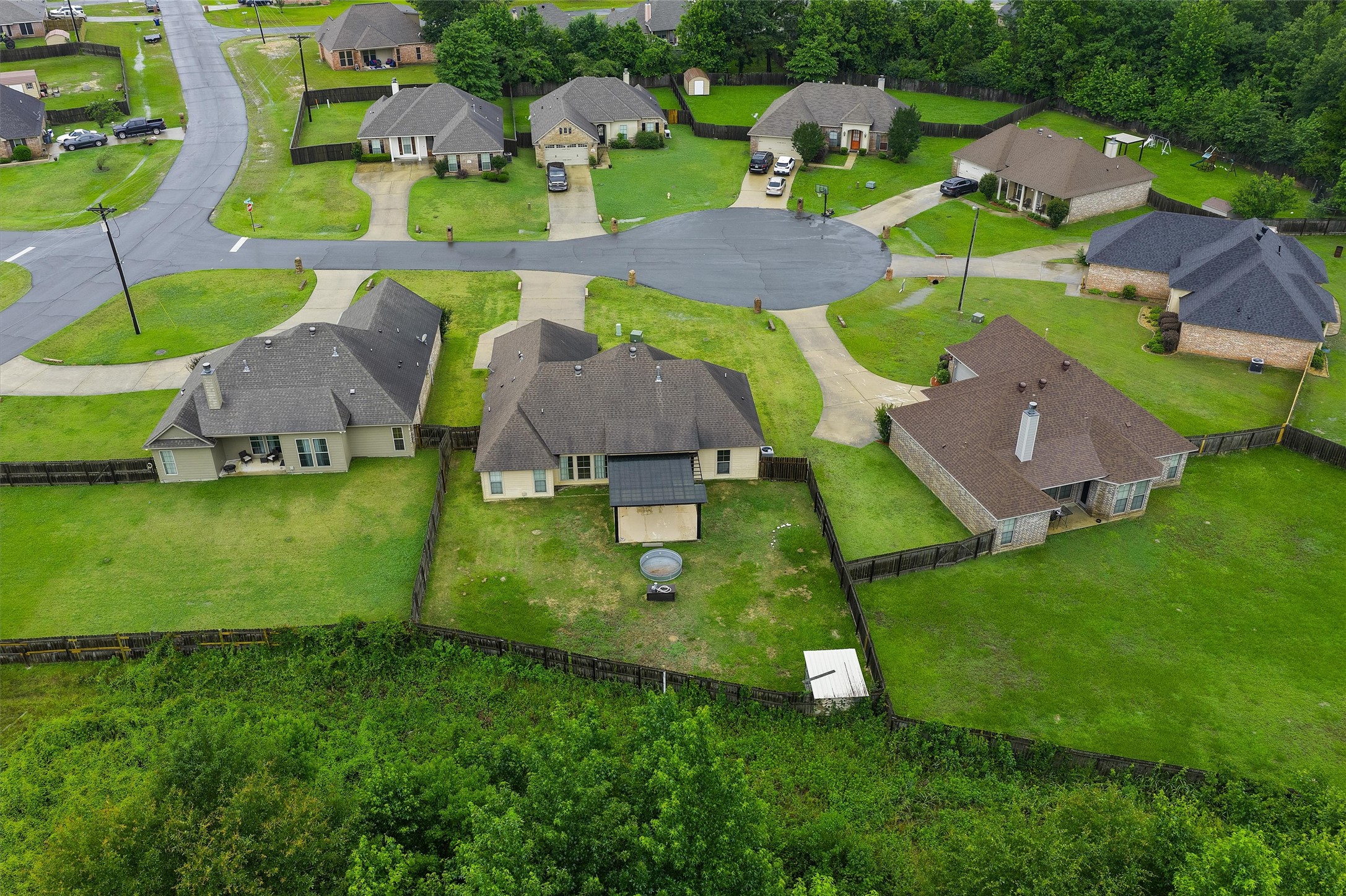 6905 Brighton Oak Circle Keithville LA 71047