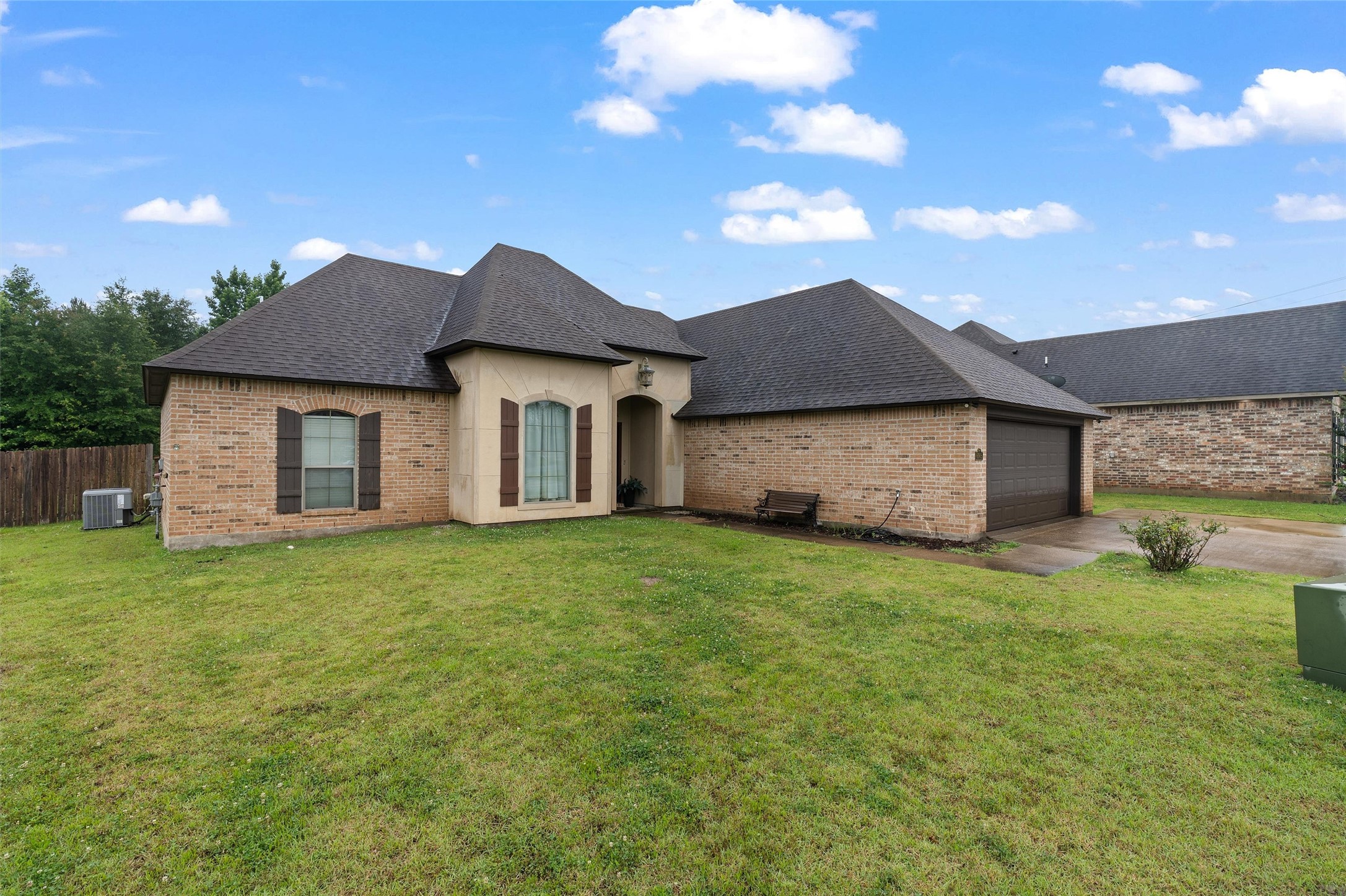 6905 Brighton Oak Circle Keithville LA 71047