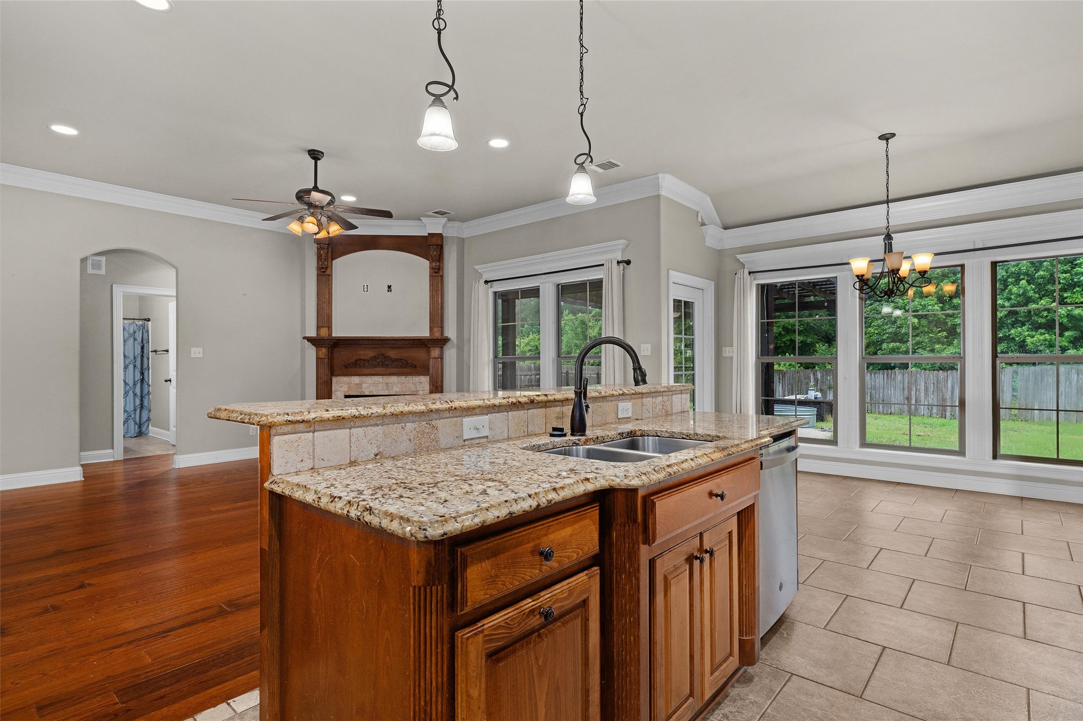 6905 Brighton Oak Circle Keithville LA 71047