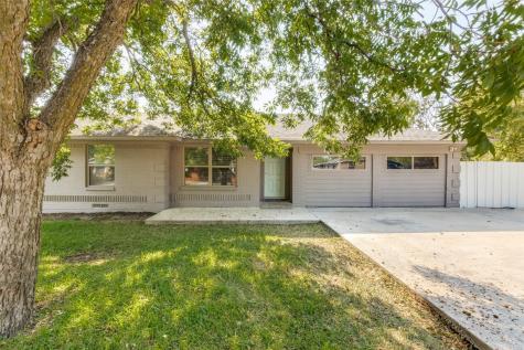 3517 Kingsford Avenue Dallas TX 75227