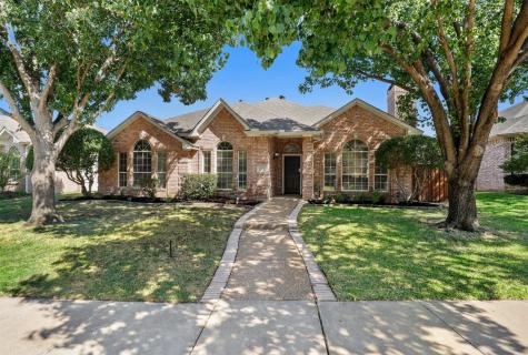 2119 Alto Avenue Carrollton TX 75007