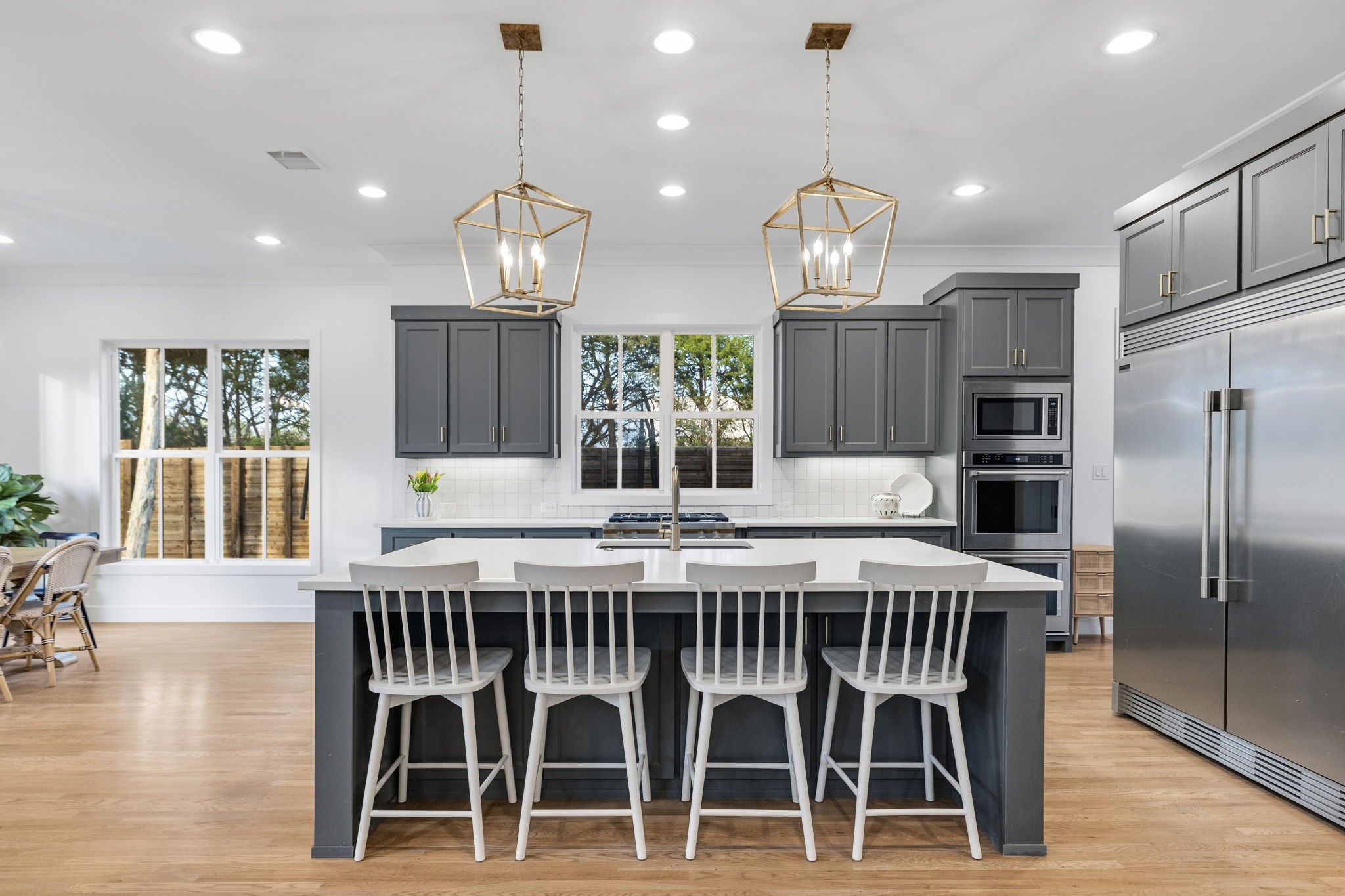 1893 Quail Lane Richardson TX 75080