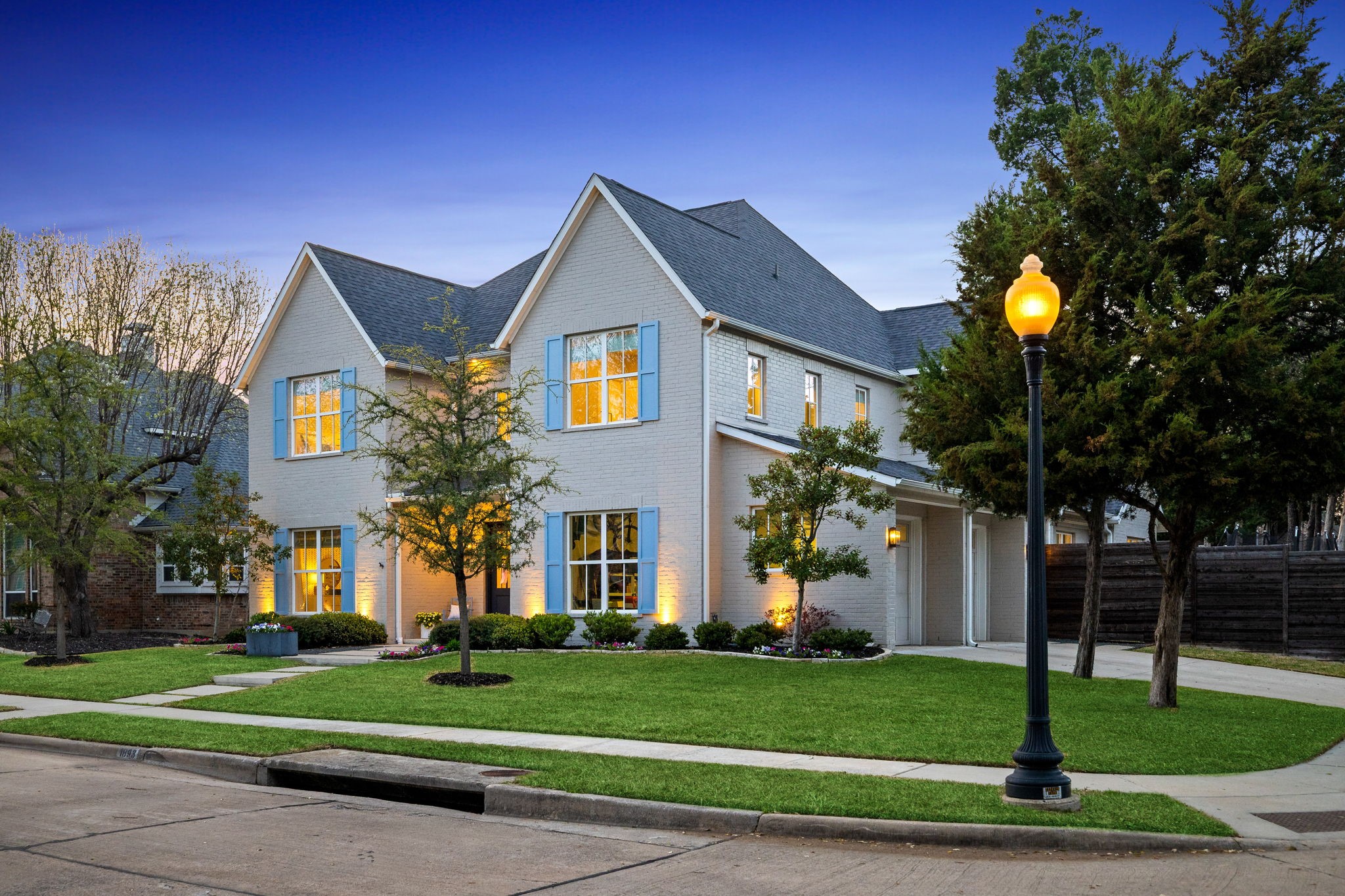 1893 Quail Lane Richardson TX 75080