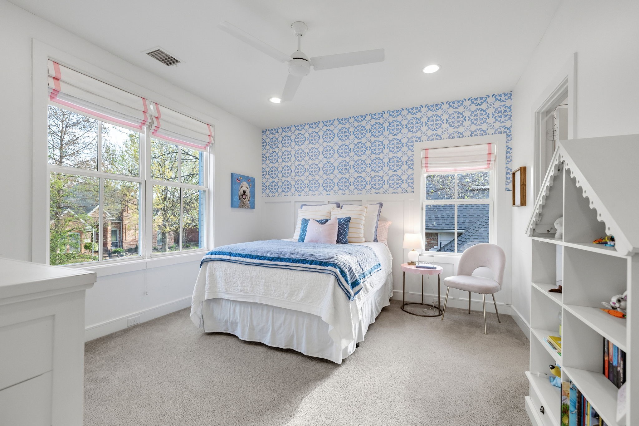1893 Quail Lane Richardson TX 75080