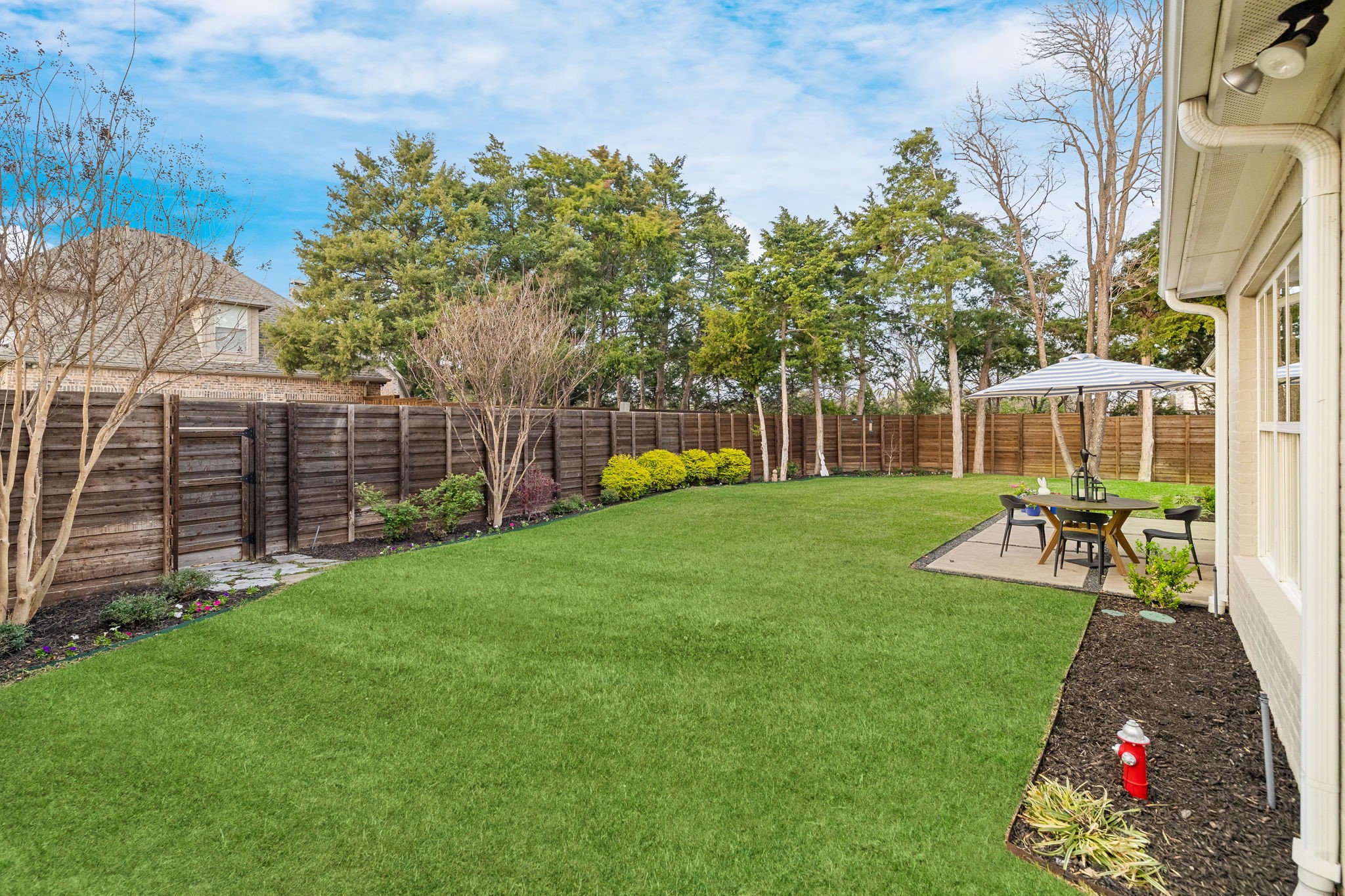 1893 Quail Lane Richardson TX 75080