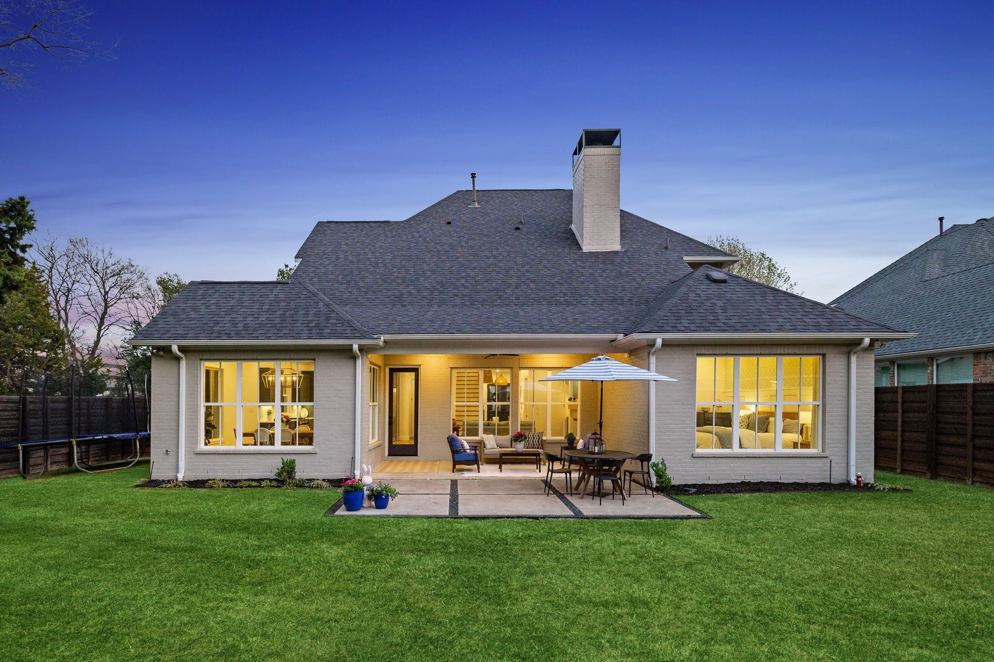 1893 Quail Lane Richardson TX 75080