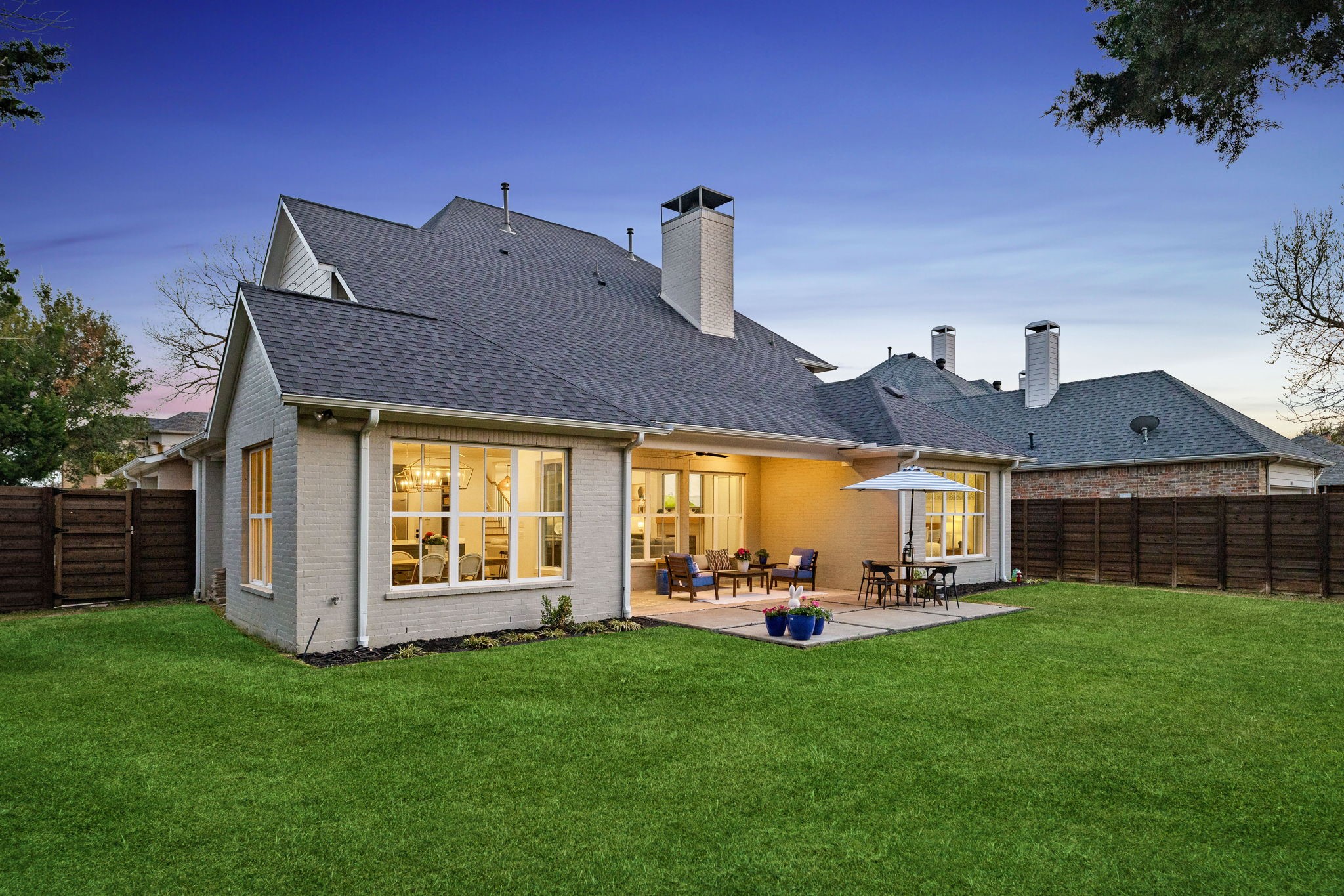 1893 Quail Lane Richardson TX 75080