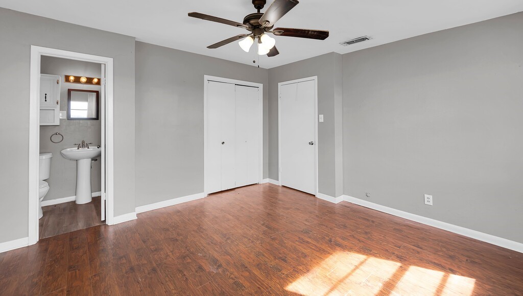 201 Old Steinbeck Road Waco TX 76708