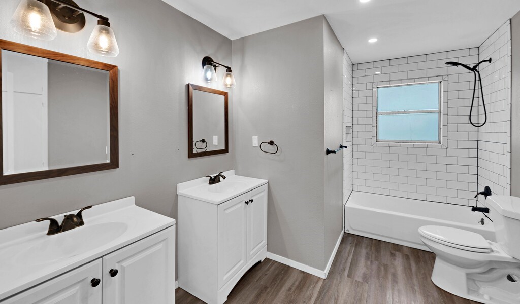 201 Old Steinbeck Road Waco TX 76708