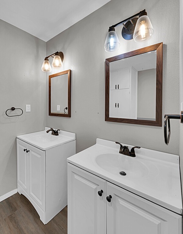 201 Old Steinbeck Road Waco TX 76708