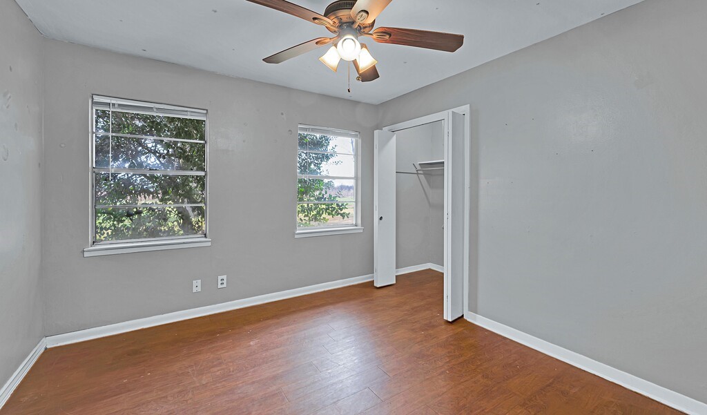 201 Old Steinbeck Road Waco TX 76708