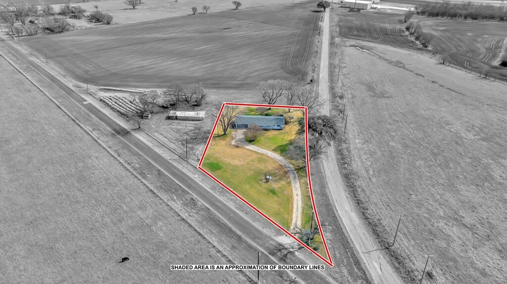201 Old Steinbeck Road Waco TX 76708