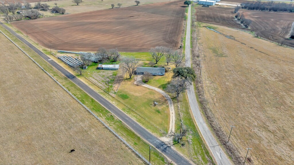 201 Old Steinbeck Road Waco TX 76708