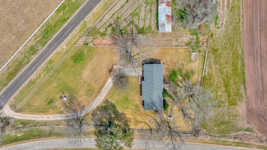 201 Old Steinbeck Road Waco TX 76708