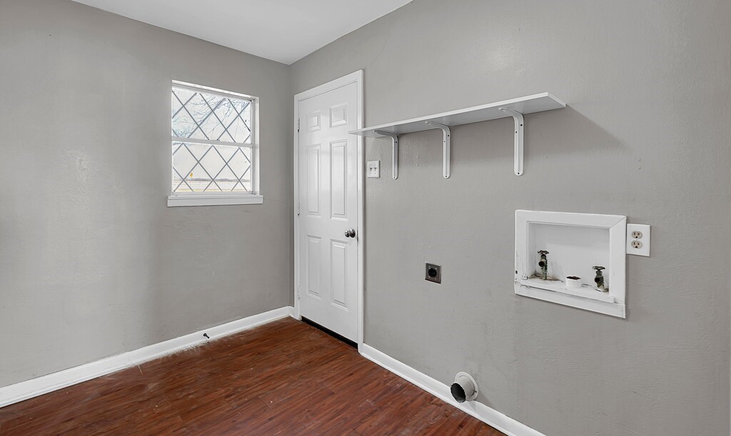 201 Old Steinbeck Road Waco TX 76708