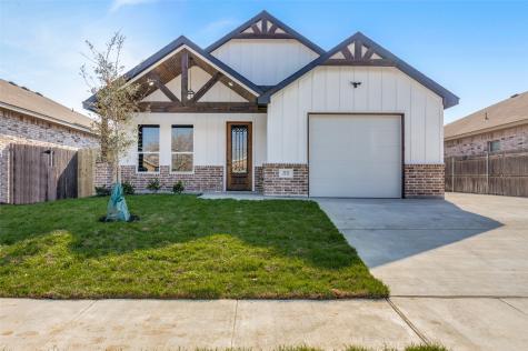 3212 Royal Crest Drive Fort Worth TX 76140