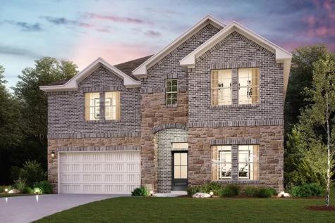 1140 Garden Grove Lane Forney TX 75126
