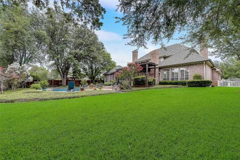 4812 Prestwick Drive Colleyville TX 76034
