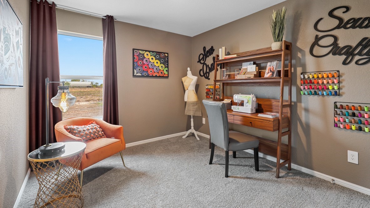 8449 Beltmill Parkway Azle TX 76020