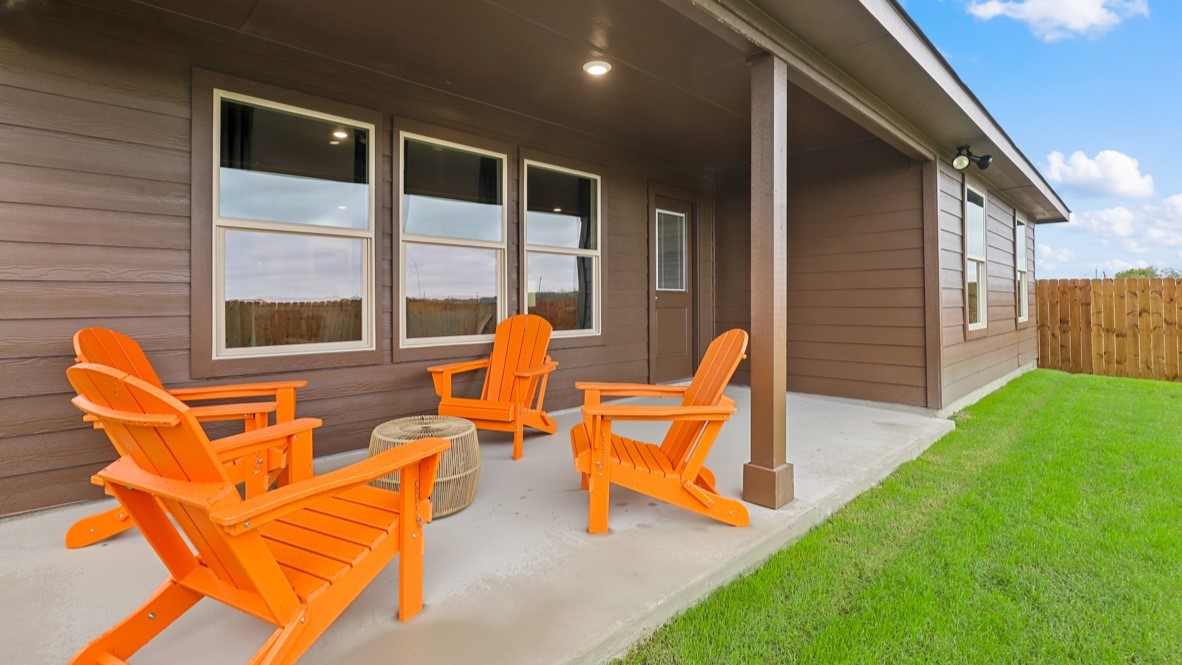 8449 Beltmill Parkway Azle TX 76020