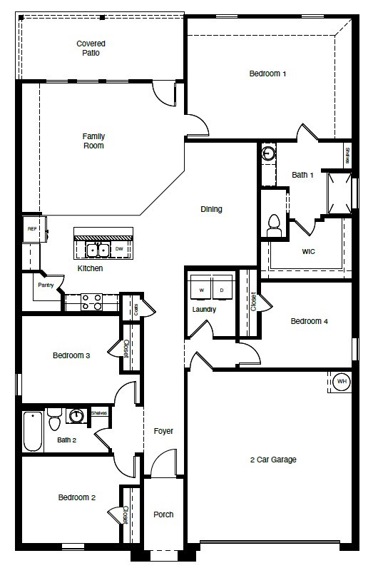 8449 Beltmill Parkway Azle TX 76020