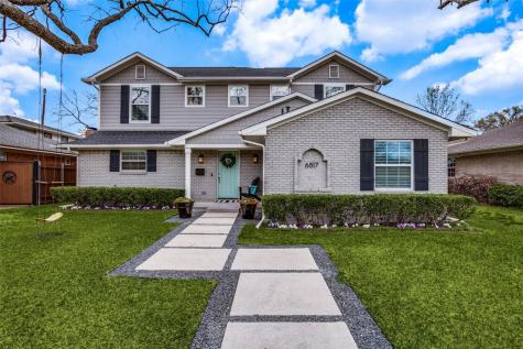 6817 Inverness Lane Dallas TX 75214