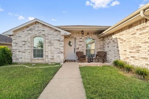 4029 Old Glory Drive Dallas TX 75237