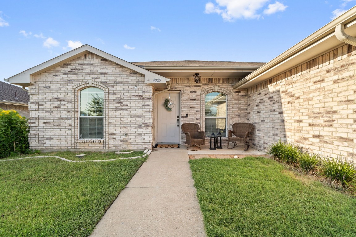 4029 Old Glory Drive Dallas TX 75237