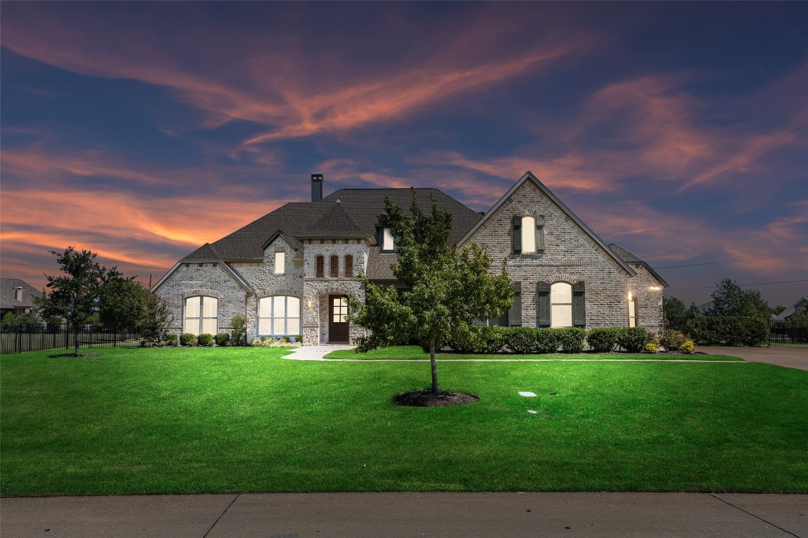 6709 Cheswick Court Parker TX 75002