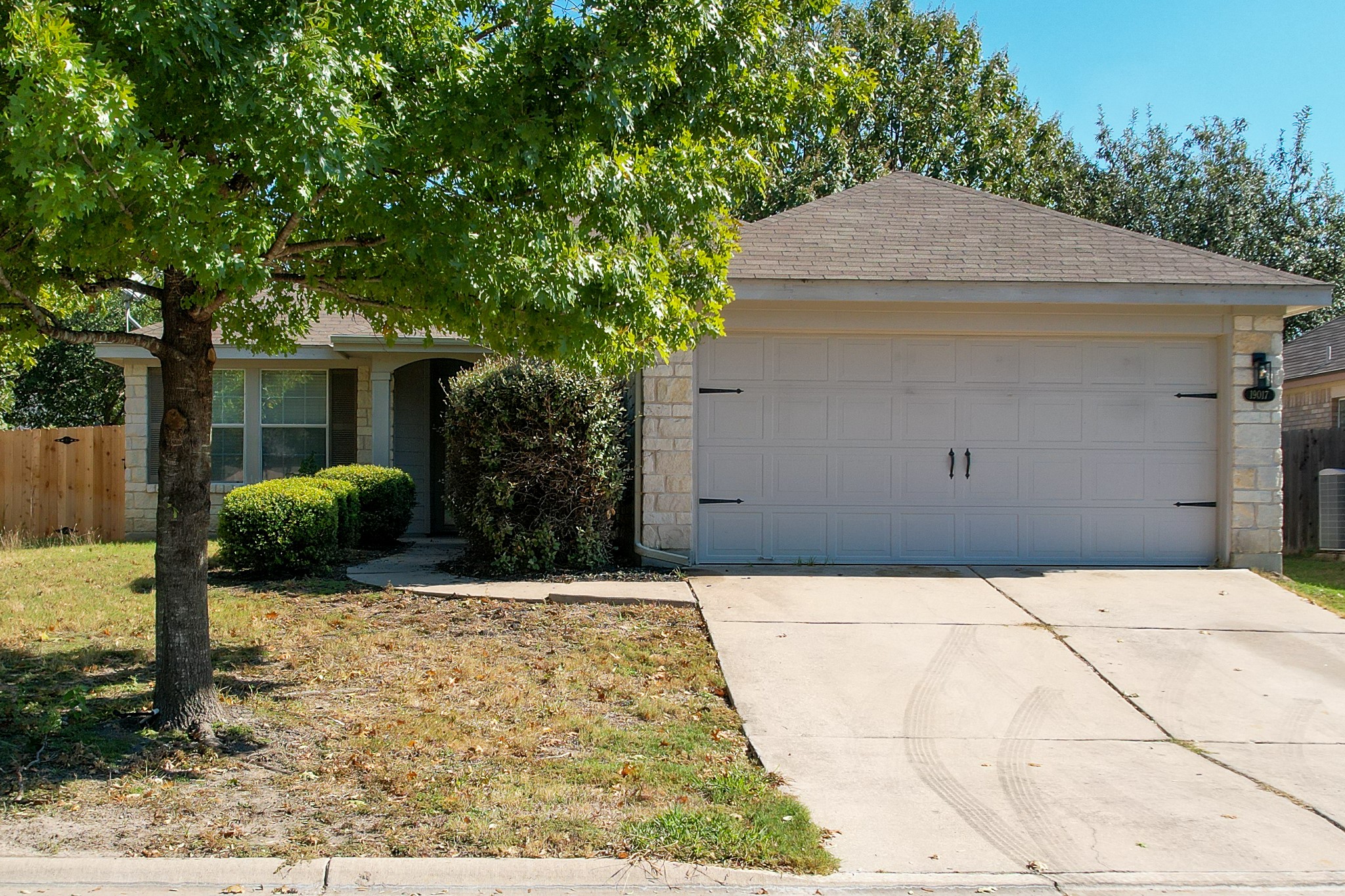 19017 Leigh Lane Pflugerville TX 78660