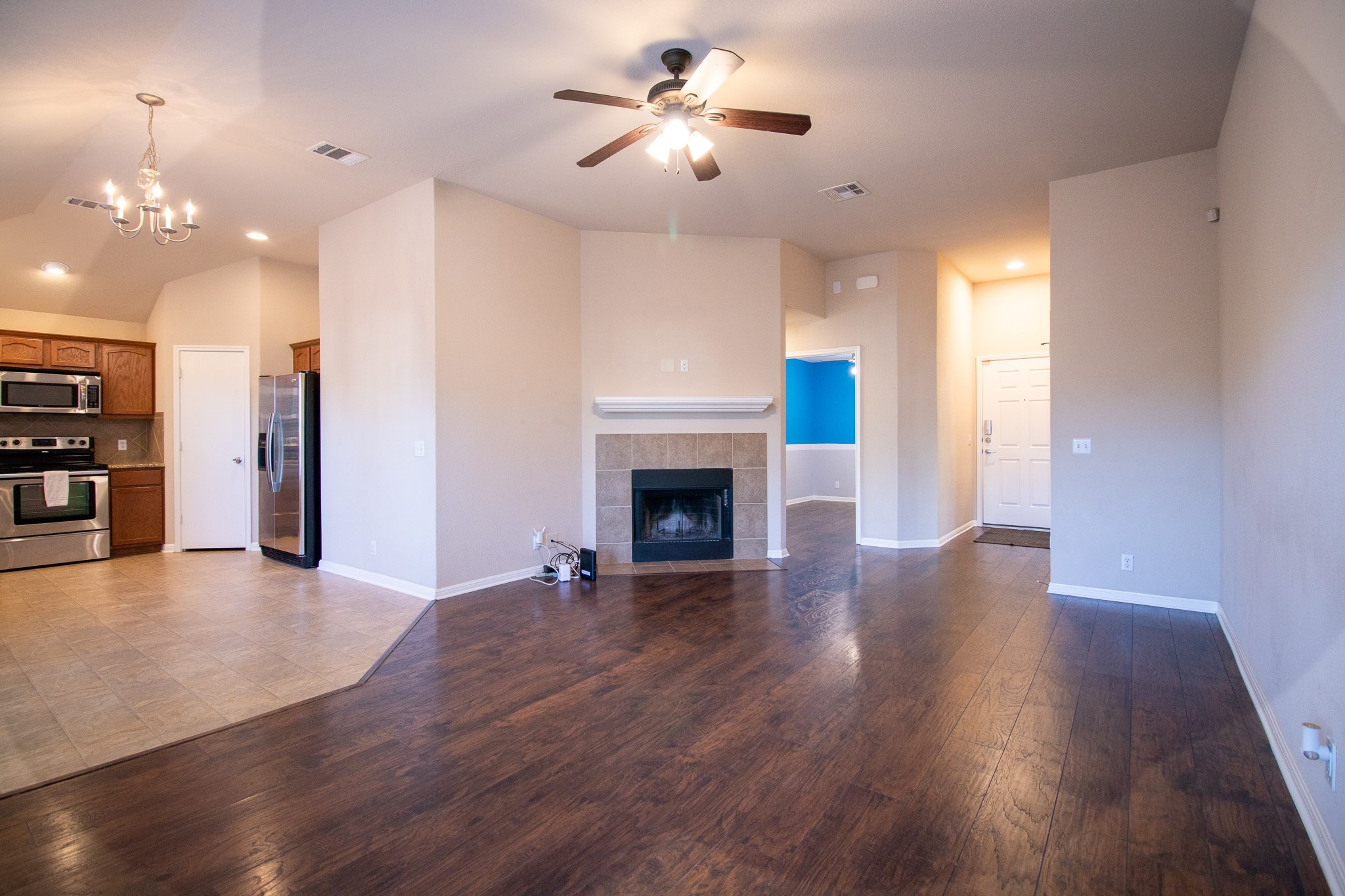 19017 Leigh Lane Pflugerville TX 78660