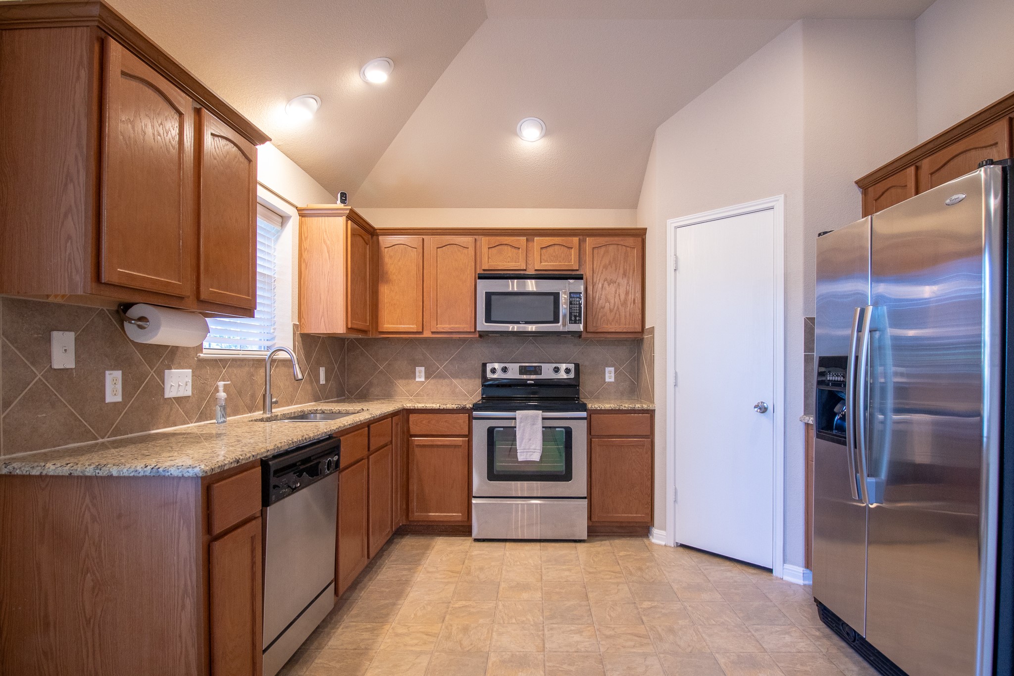 19017 Leigh Lane Pflugerville TX 78660