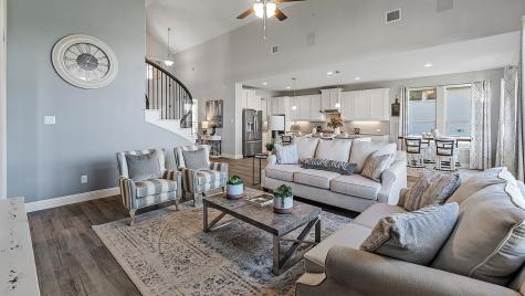 10381 Sunset Shore Drive Grand Prairie TX 76065