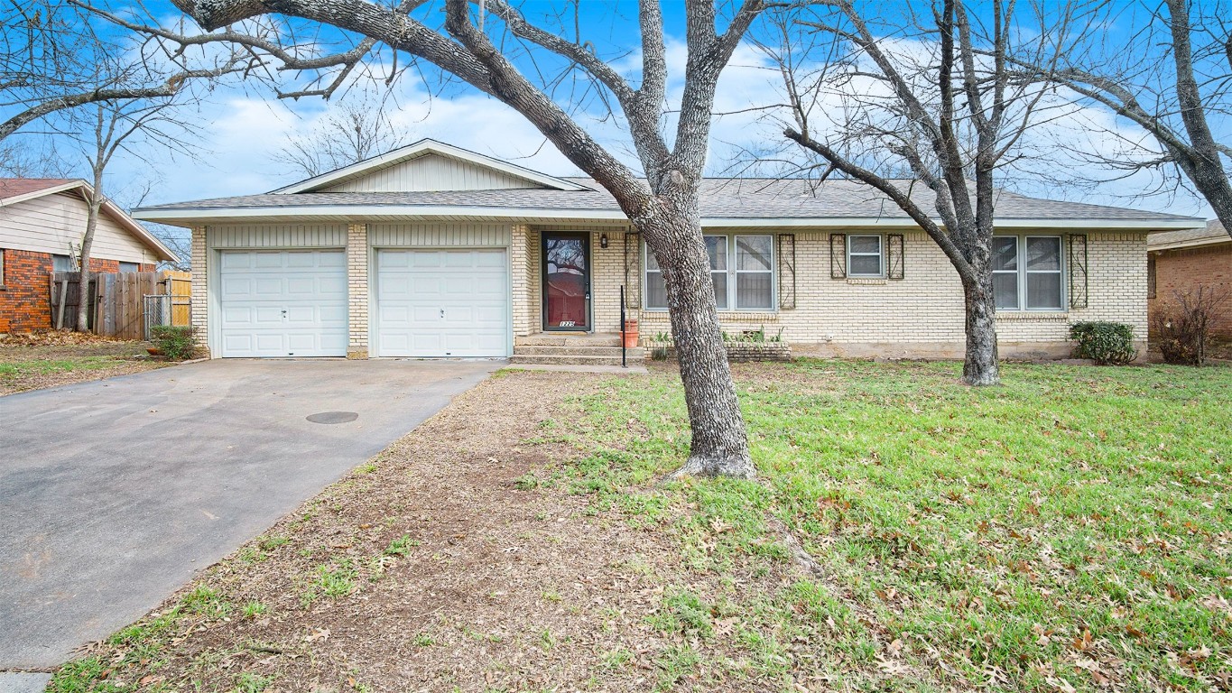 1225 Lynnwood Drive Cleburne TX 76033
