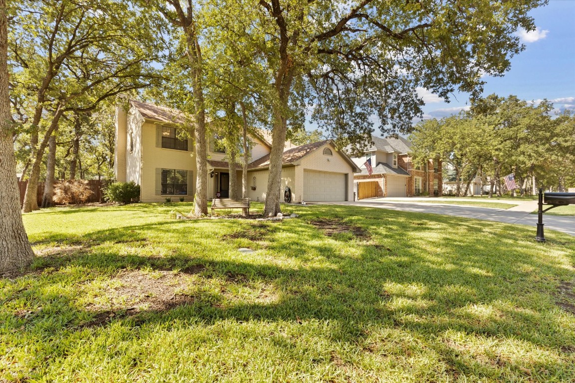1408 Shirley Way Bedford TX 76022