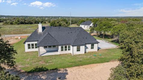 2057 Glenhollow Drive Weatherford TX 76088