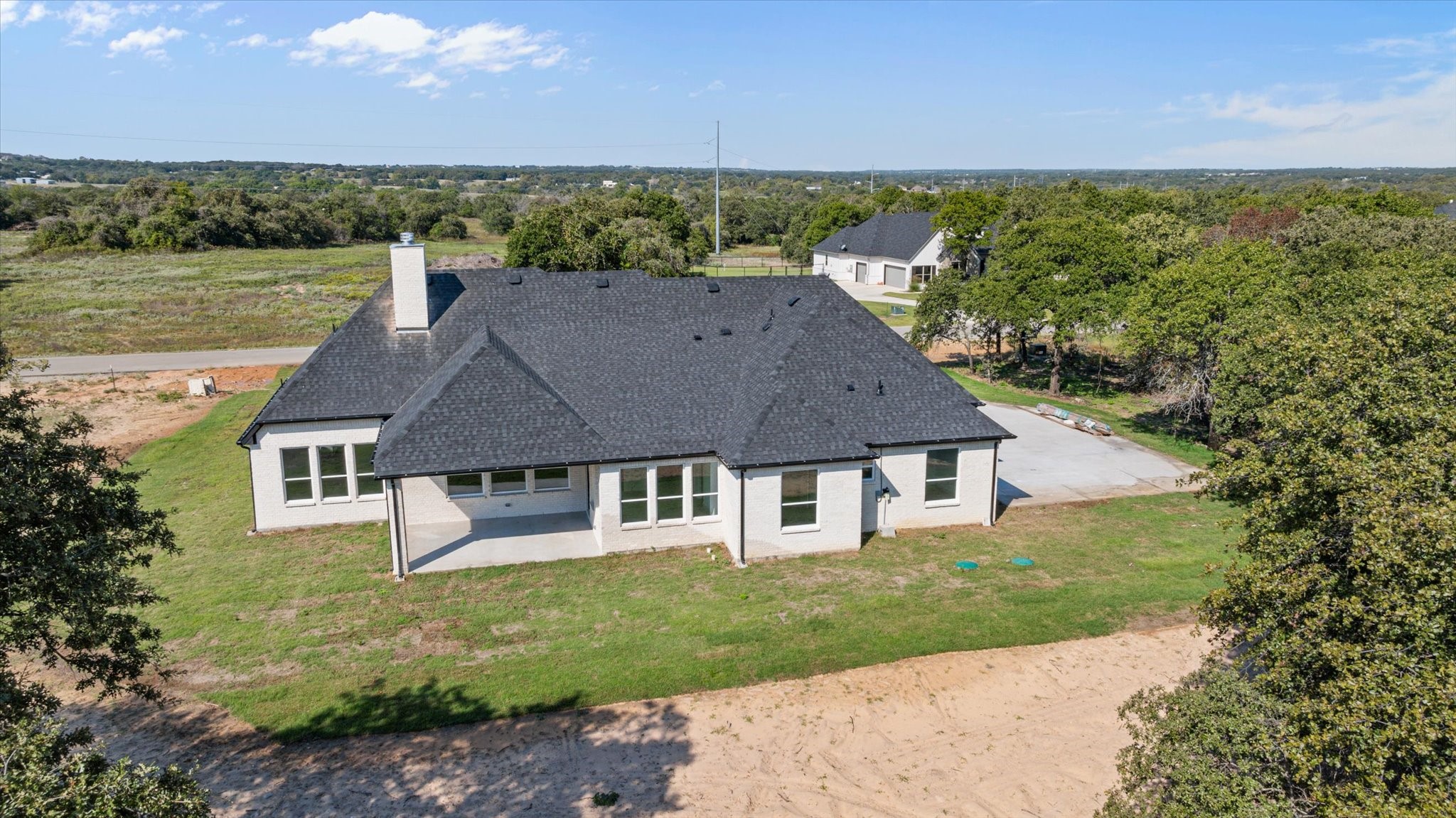 2057 Glenhollow Drive Weatherford TX 76088