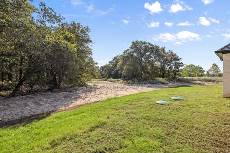 2057 Glenhollow Drive Weatherford TX 76088